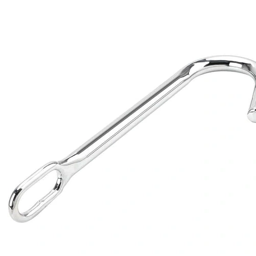 Stainless Hook Plug Ball 5783 Steel No PerfectFit 0809